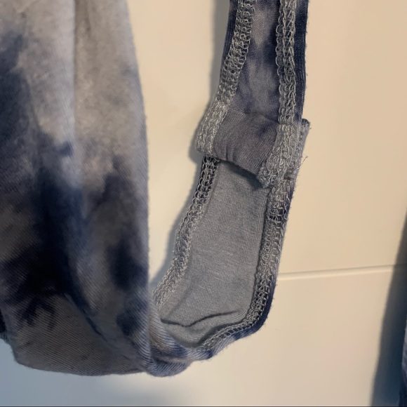 ASTR | Tie Dye Bodysuit - Picture 7 of 16